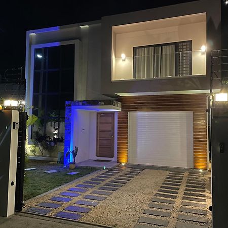 Villa Aussee Mauritius Trou-aux-Biches Exteriér fotografie