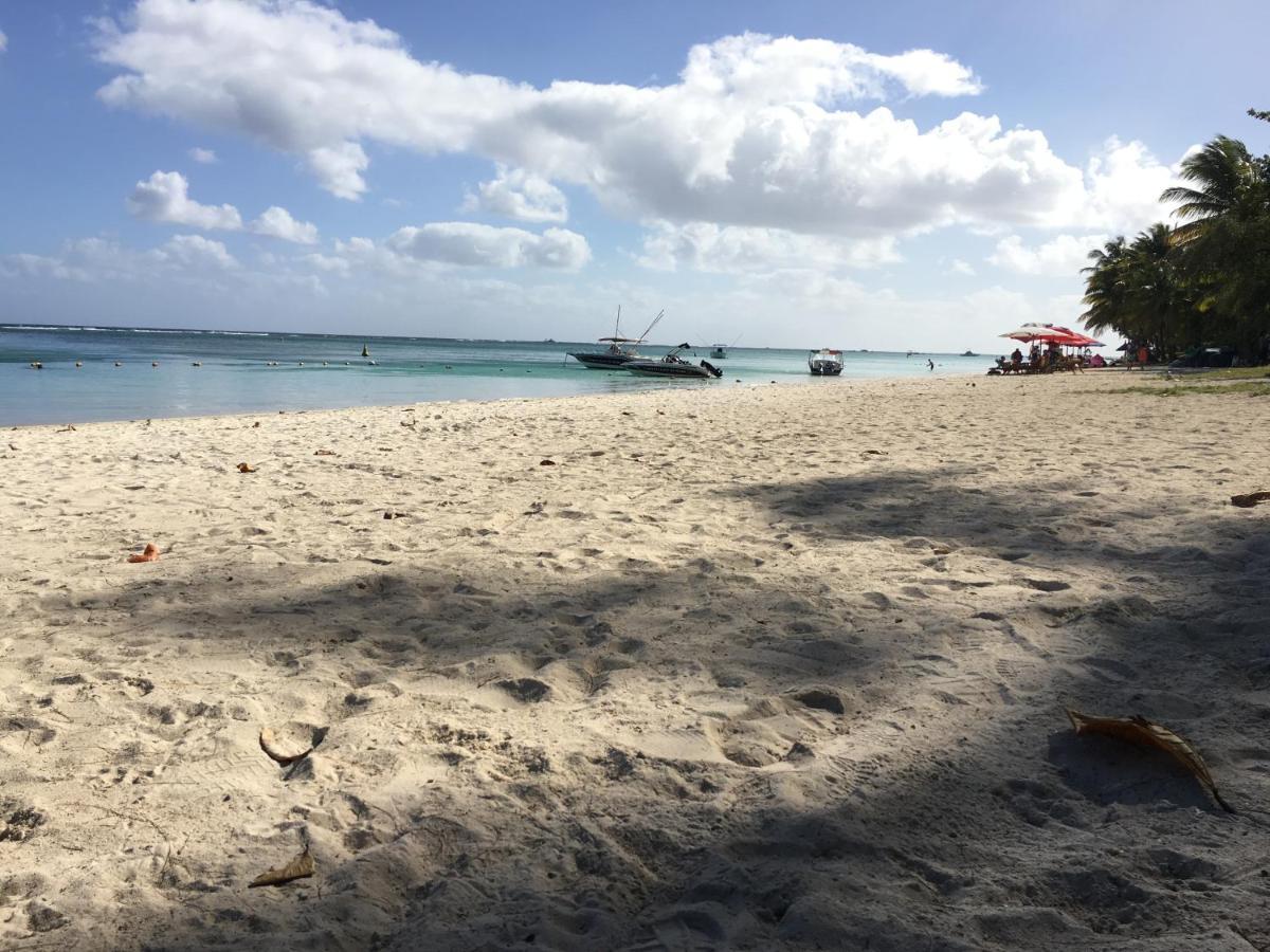 Villa Aussee Mauritius Trou-aux-Biches Exteriér fotografie